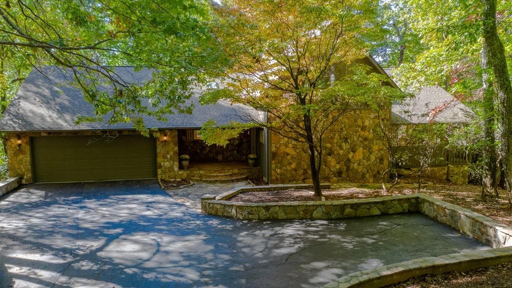 429 Grouse Gap, Big Canoe, GA 30143 — most recent listing photo