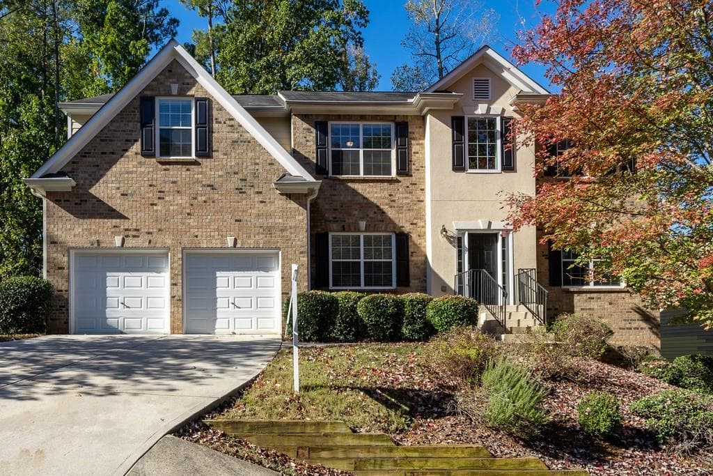 4006 Saddlebrook Creek Drive, Marietta, GA 30060 — most recent listing photo