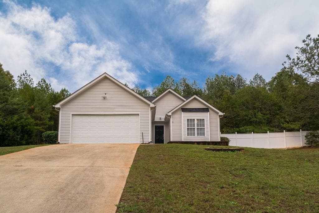 715 MOSSY OAK Drive, Jackson, GA 30233 — most recent listing photo