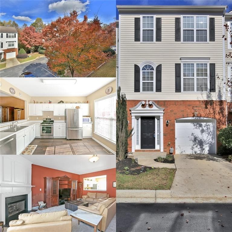 3366 Lathenview Court, Alpharetta, GA 30004 — most recent listing photo