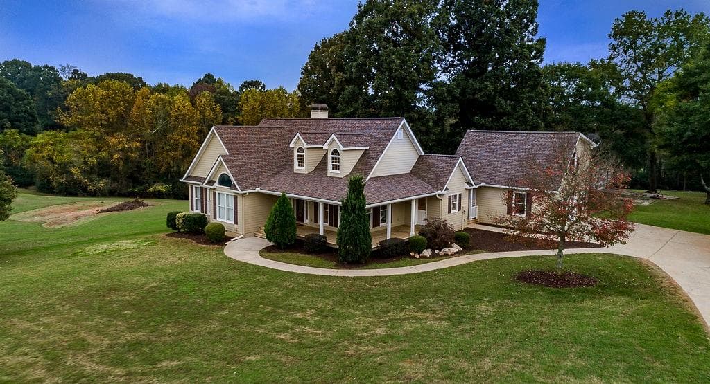 847 Mauldin Road, Jefferson, GA 30549 — most recent listing photo