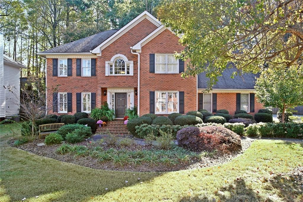 1921 Oak Branch Way, Stone Mountain, GA 30087 — most recent listing photo