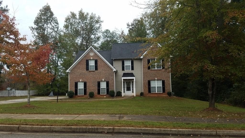 215 Mels Way, Stockbridge, GA 30281 — most recent listing photo