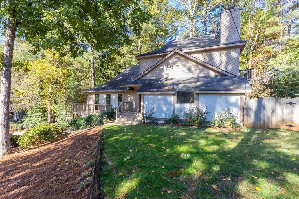 3770 NE Woodridge Court, Duluth, GA 30096 — most recent listing photo