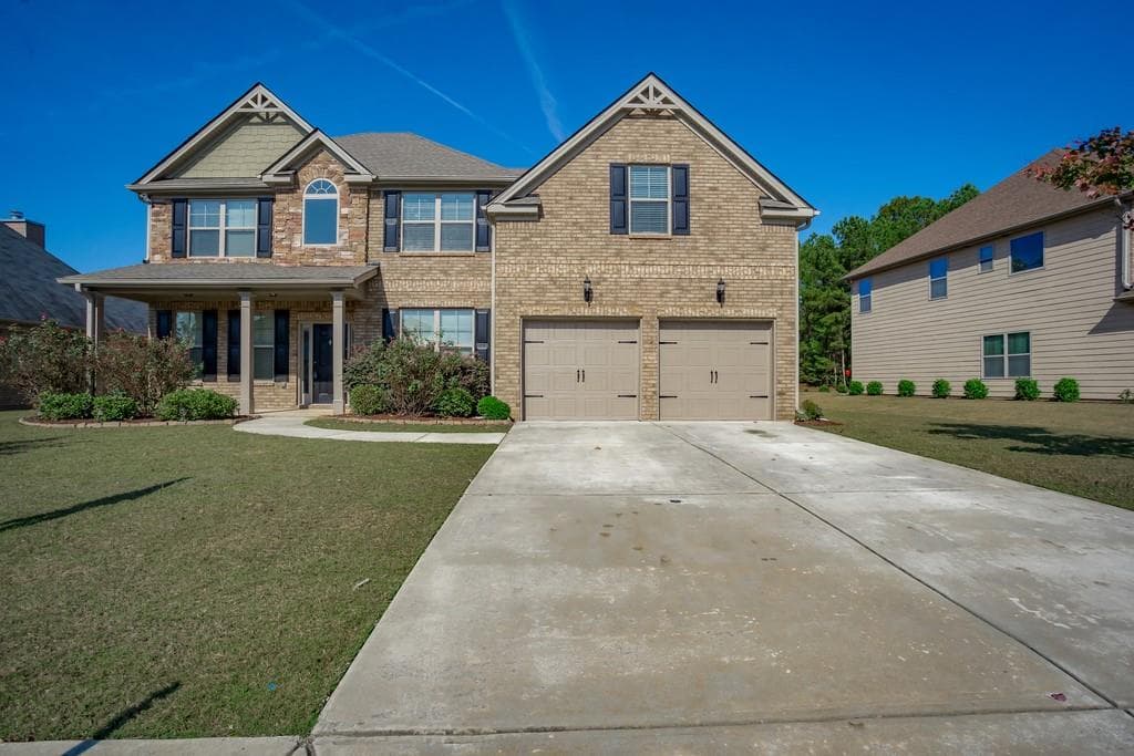 577 Wren Haven Court, Loganville, GA 30052 — most recent listing photo
