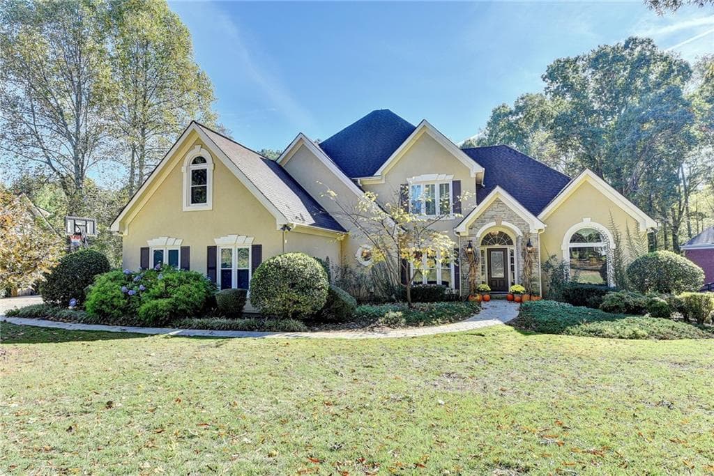 625 Kensington Farms Drive, Alpharetta, GA 30004 — most recent listing photo