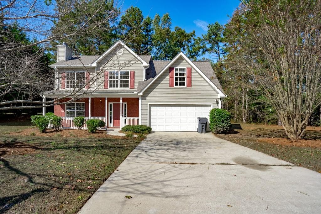 1418 SIERRA RIDGE Place 0, Loganville, GA 30052 — most recent listing photo