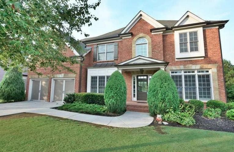 1588 Autumn Sage Drive, Dacula, GA 30019 — most recent listing photo