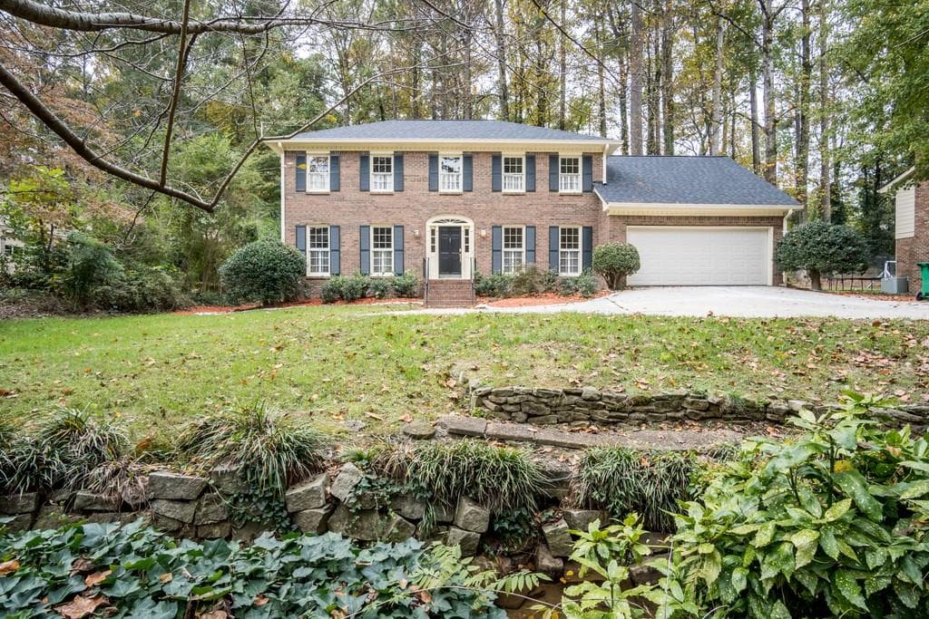 1271 VERDON Drive, Dunwoody, GA 30338 — most recent listing photo