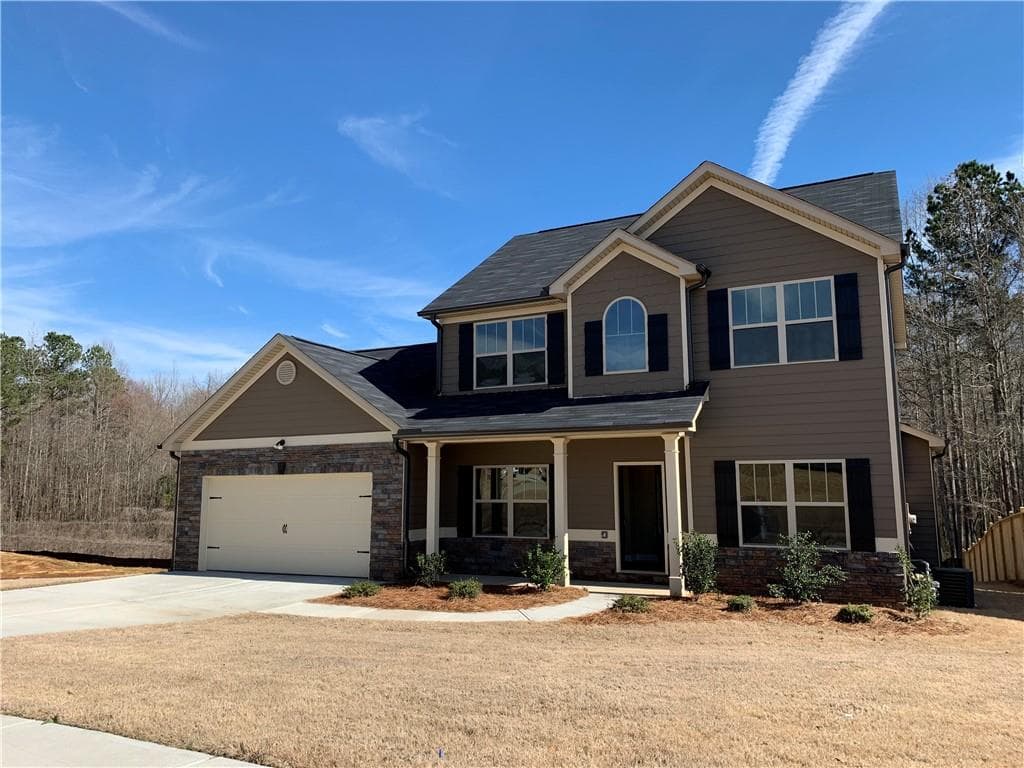 169 Brookhaven Drive, Villa Rica, GA 30180 — most recent listing photo