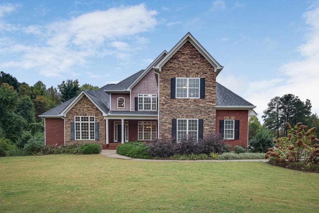 105 Birkdale Boulevard, Carrollton, GA 30116 — most recent listing photo