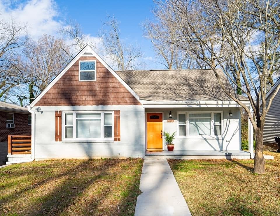 1323 Clermont Avenue, East Point, GA 30344 — most recent listing photo