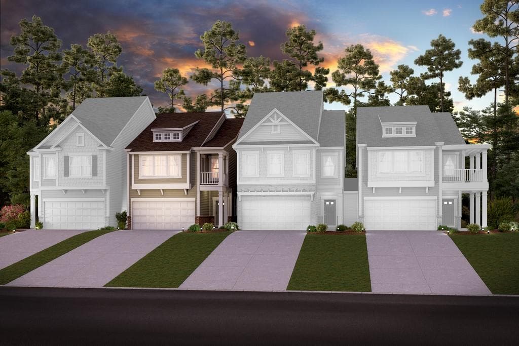 1840 SE Belmore Street 5, Smyrna, GA 30080 — most recent listing photo