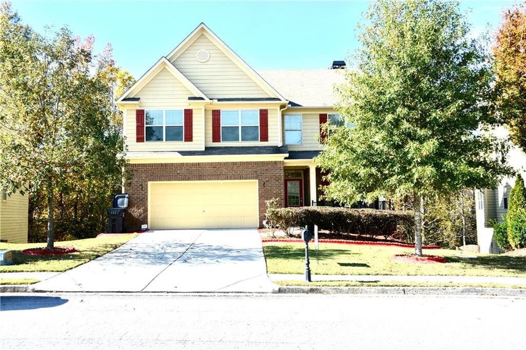 2070 Beyers Landing Drive, Buford, GA 30519 — most recent listing photo