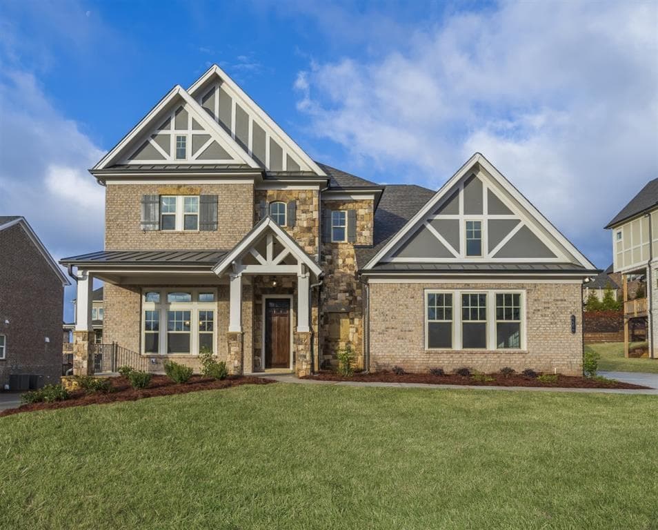 6650 Read Road, Suwanee, GA 30024 — most recent listing photo