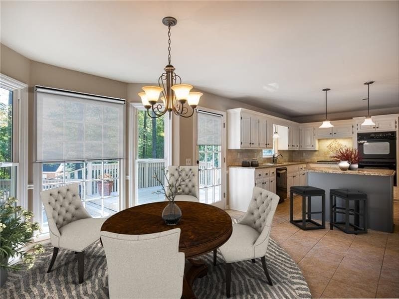 4077 VOLLEY Lane, Peachtree Corners, GA 30092 — most recent listing photo