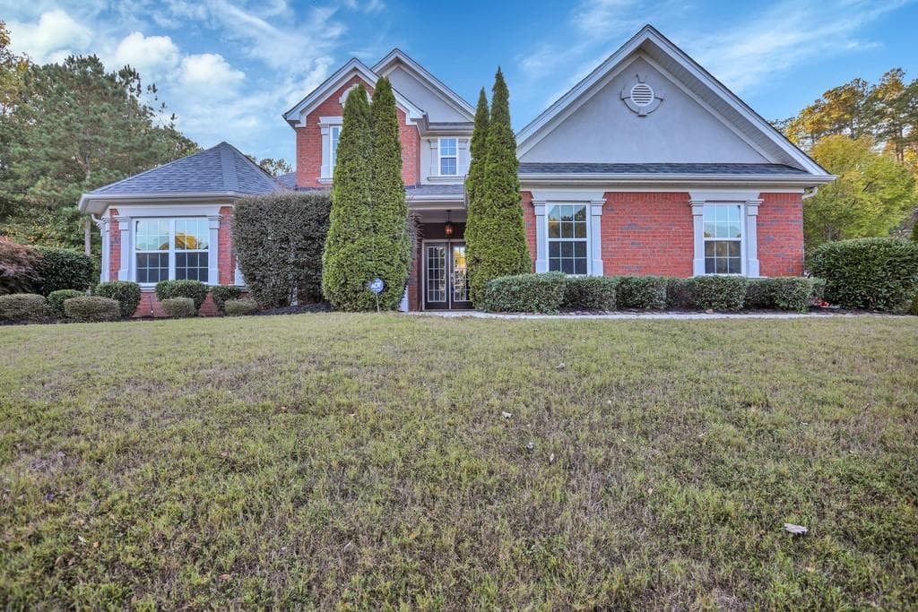668 Bluecrest Drive, Fairburn, GA 30213 — most recent listing photo
