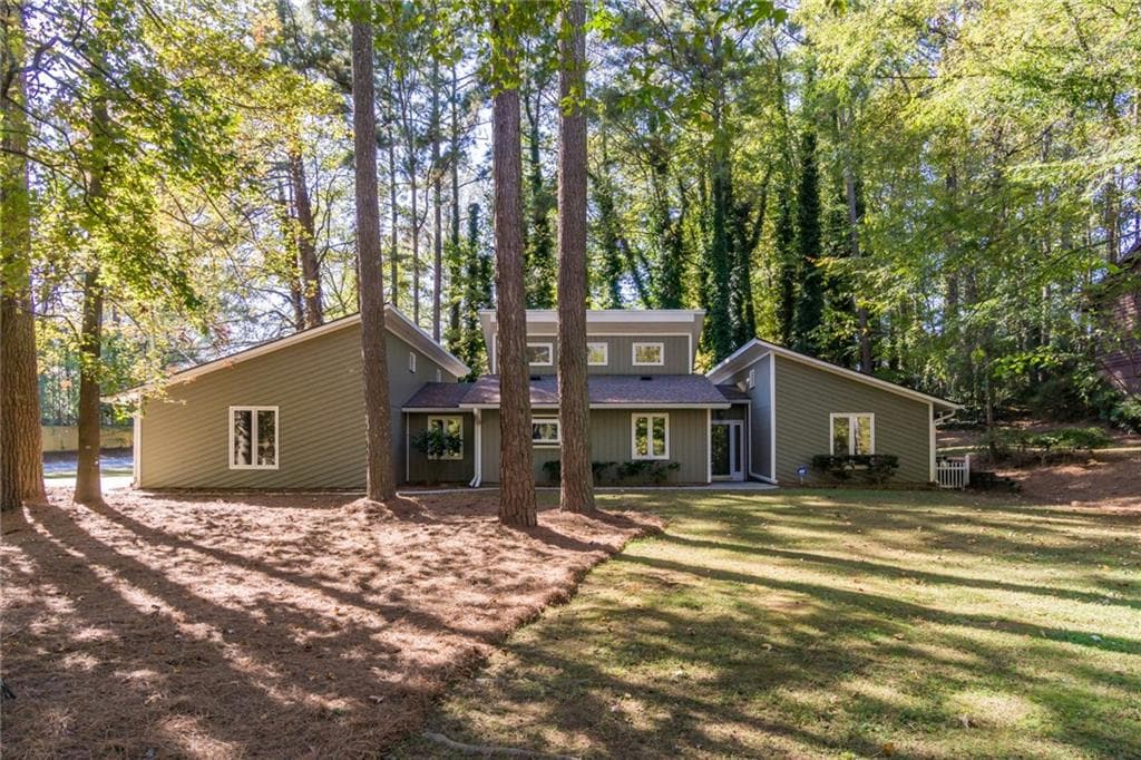 5454 Wylstream Way, Norcross, GA 30093 — most recent listing photo