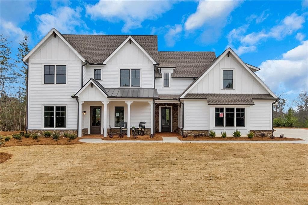 115 Stoneridge Court, Dawsonville, GA 30534 — most recent listing photo