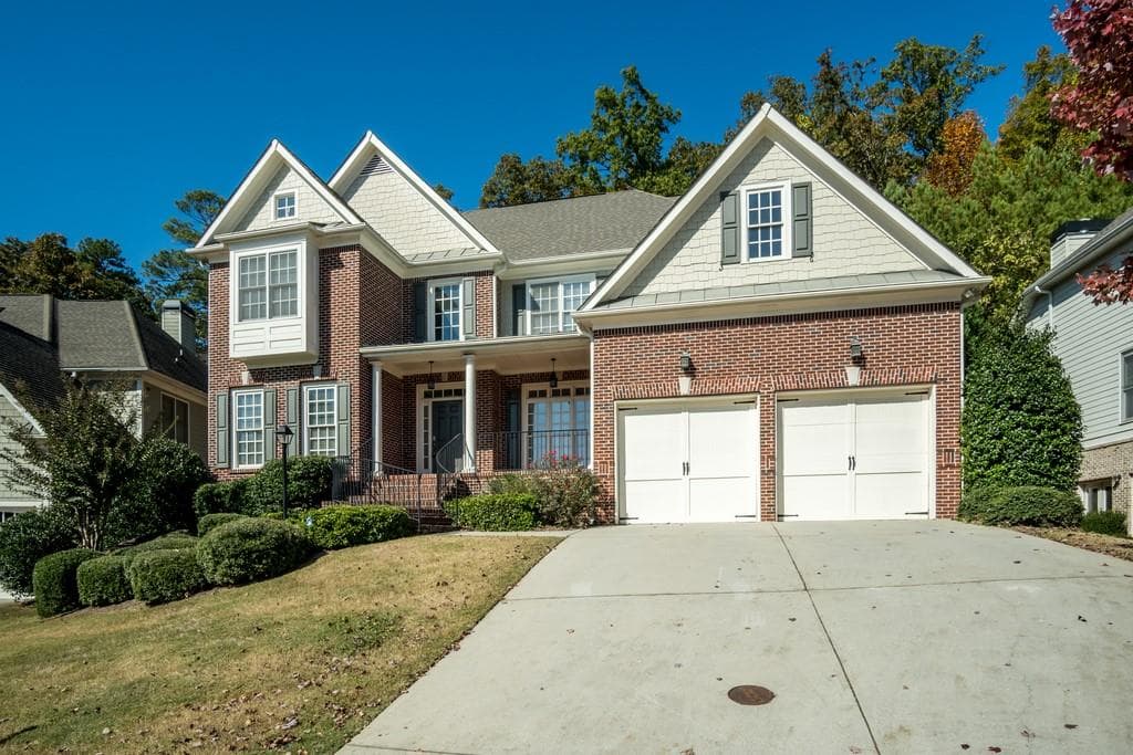 415 Wallis Farm Way, Marietta, GA 30064 — most recent listing photo