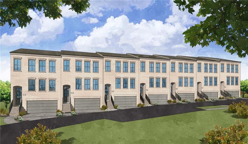 3462 Landen Pine Court 29, Atlanta, GA 30305 — most recent listing photo