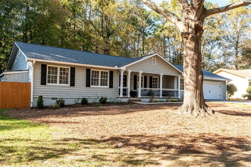 1590 Arden Drive, Marietta, GA 30008 — most recent listing photo