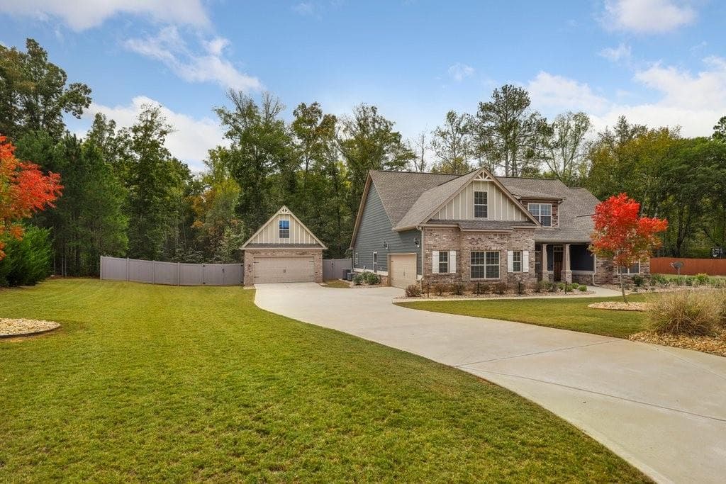 4020 Madison Acres Drive, Locust Grove, GA 30248 — most recent listing photo