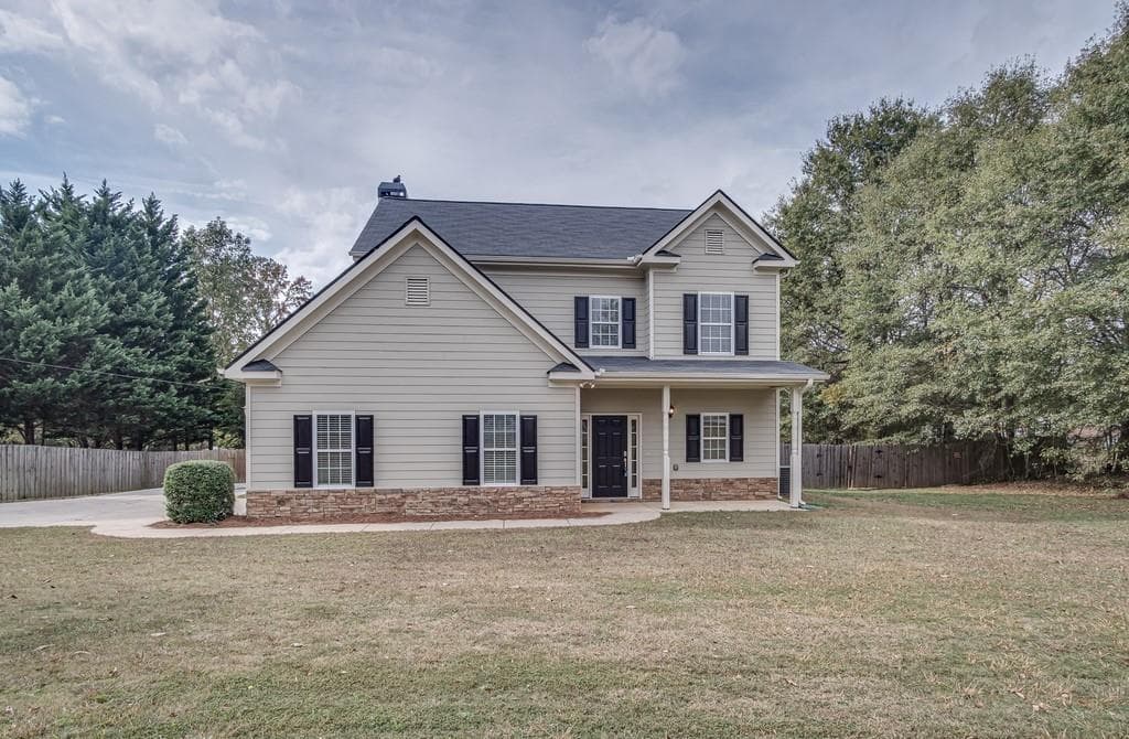 1635 DR BRAMBLETT Road, Cumming, GA 30028 — most recent listing photo