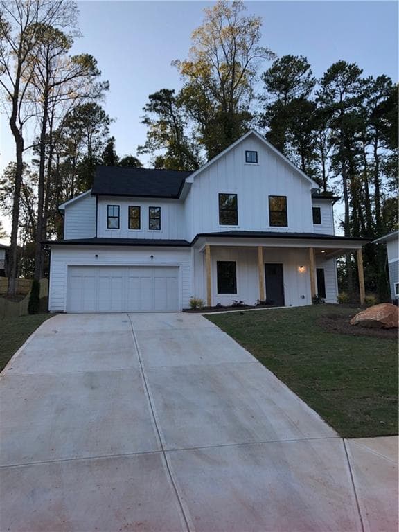 4 bedroom, 3 bathroom single family residence sold at 1939 River Birch Lane, Atlanta, GA 30316