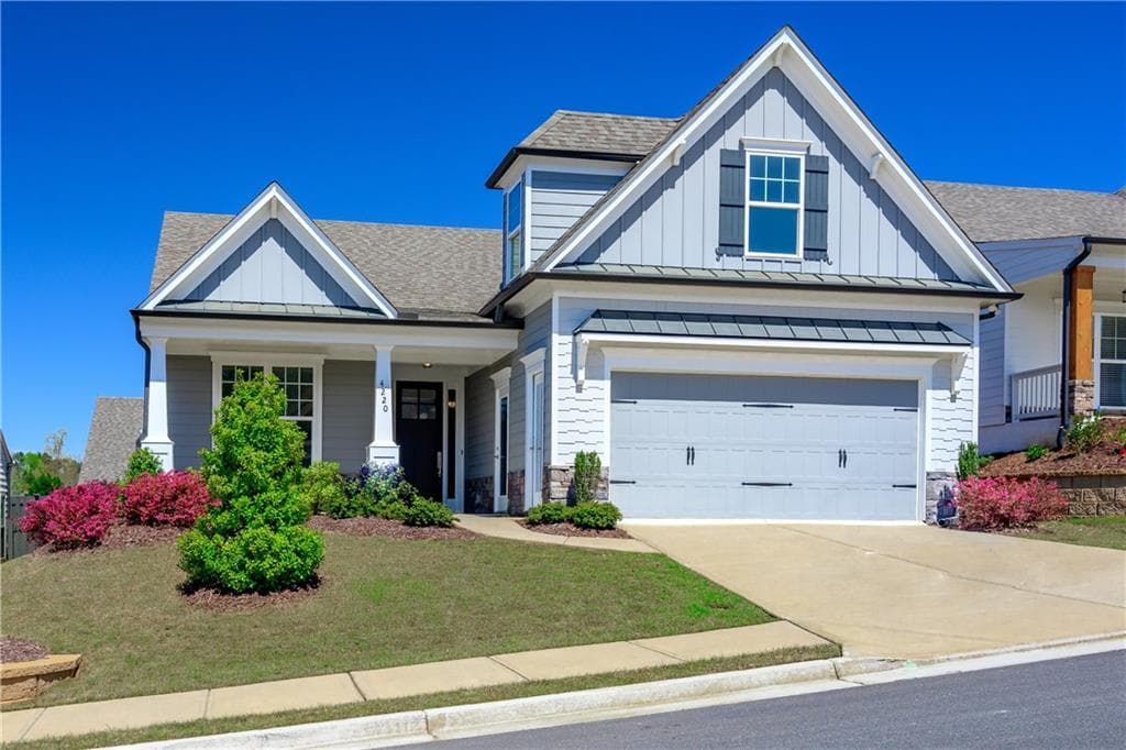 4220 Broadford Drive, Cumming, GA 30040 — most recent listing photo