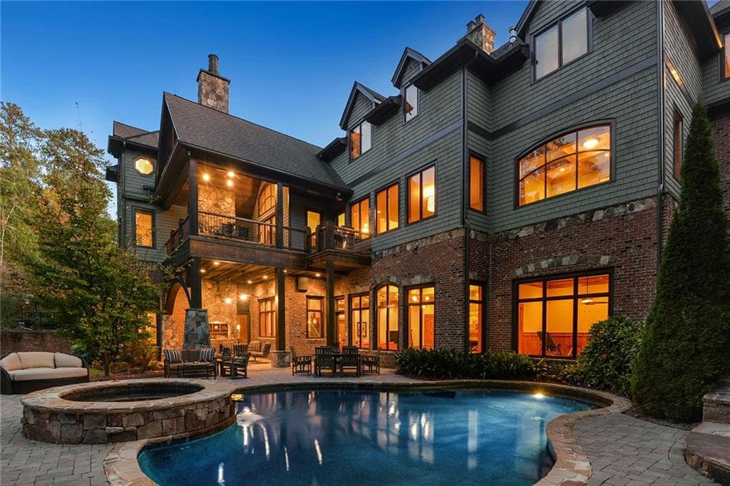 2380 Lakefront Court, Marietta, GA 30062 — most recent listing photo