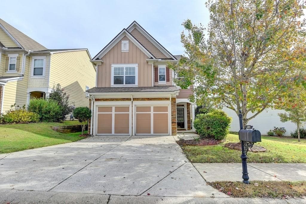 6025 Bentley Way, Cumming, GA 30040 — most recent listing photo
