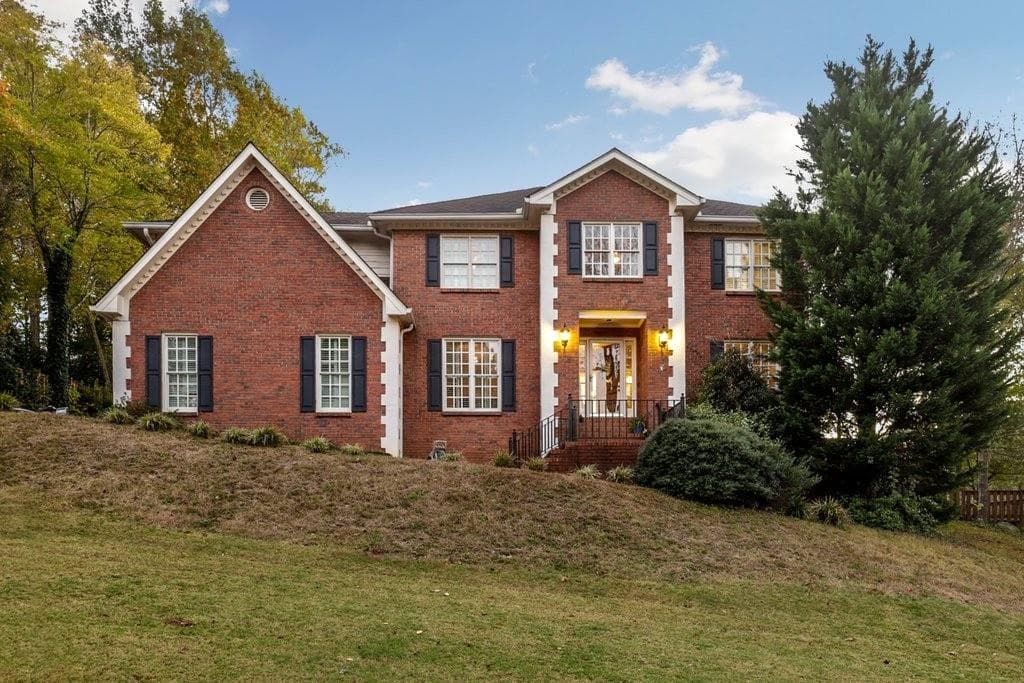 4696 Woodstone Lane, Duluth, GA 30096 — most recent listing photo