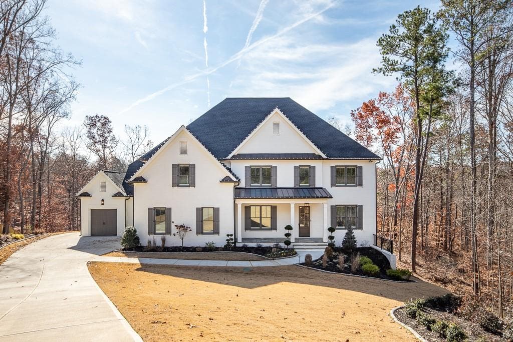 1250 Cashiers Way, Roswell, GA 30075 — most recent listing photo