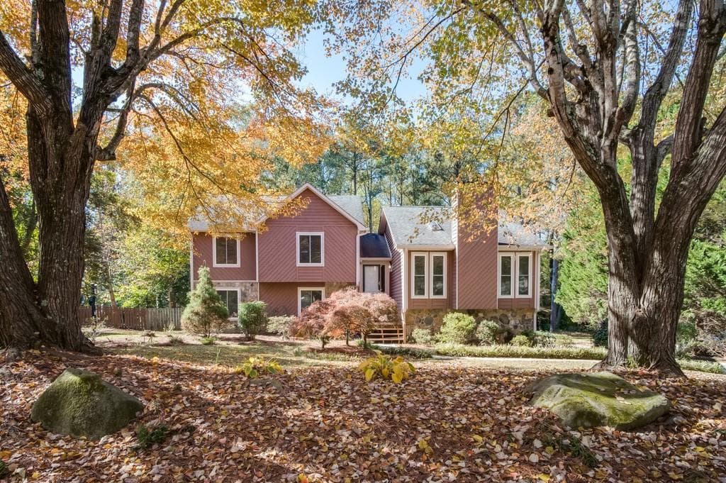 3786 Carriage Gate Drive, Duluth, GA 30096 — most recent listing photo