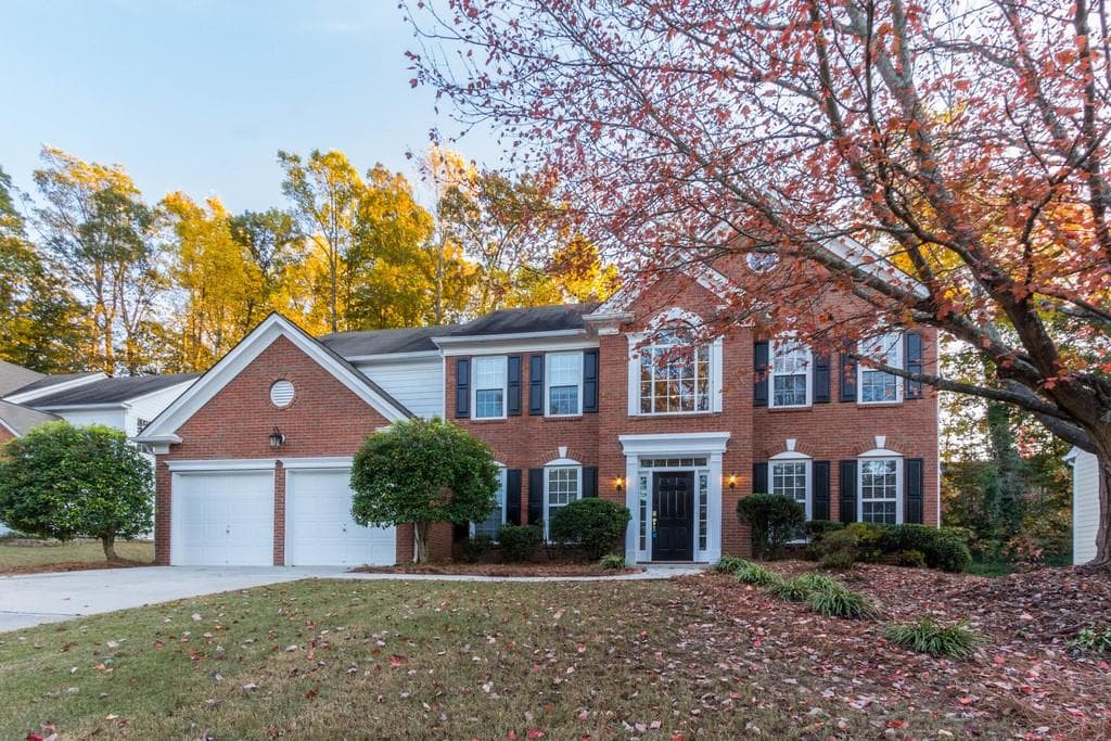 315 Chichester Court, Alpharetta, GA 30005 — most recent listing photo