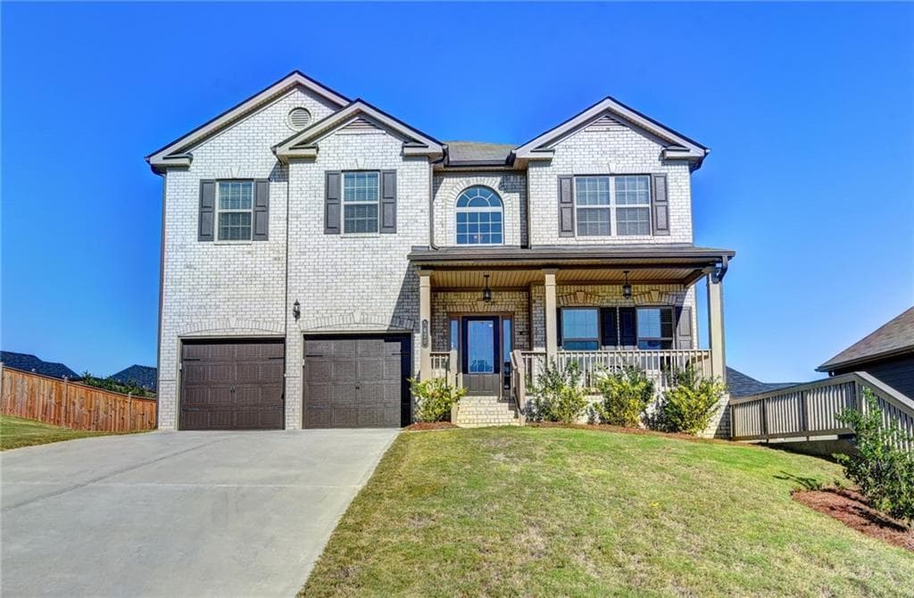 5420 Whisper Court, Cumming, GA 30028 — most recent listing photo
