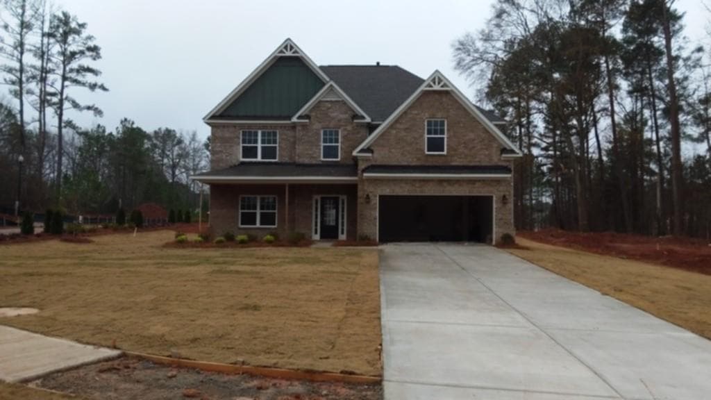 165 Lotus Circle, Mcdonough, GA 30252 — most recent listing photo