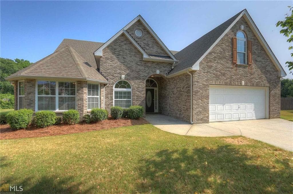 773 Kaitlyn Drive, Loganville, GA 30052 — most recent listing photo
