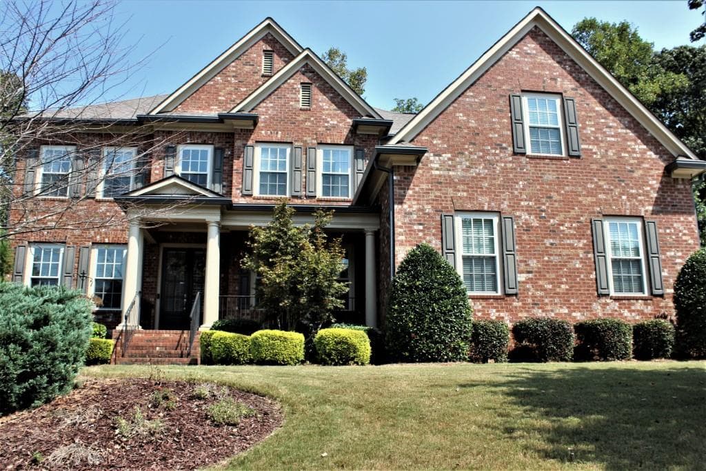 606 Baybrook Way, Canton, GA 30115 — most recent listing photo