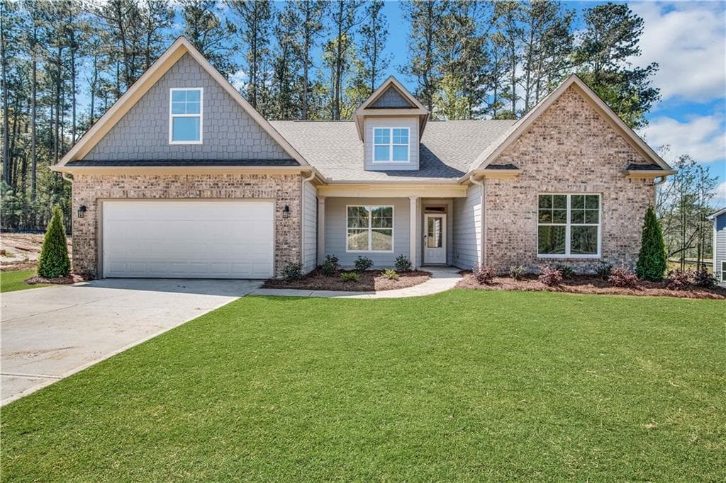 2830 Windsor Knoll Drive, Dacula, GA 30019 — most recent listing photo