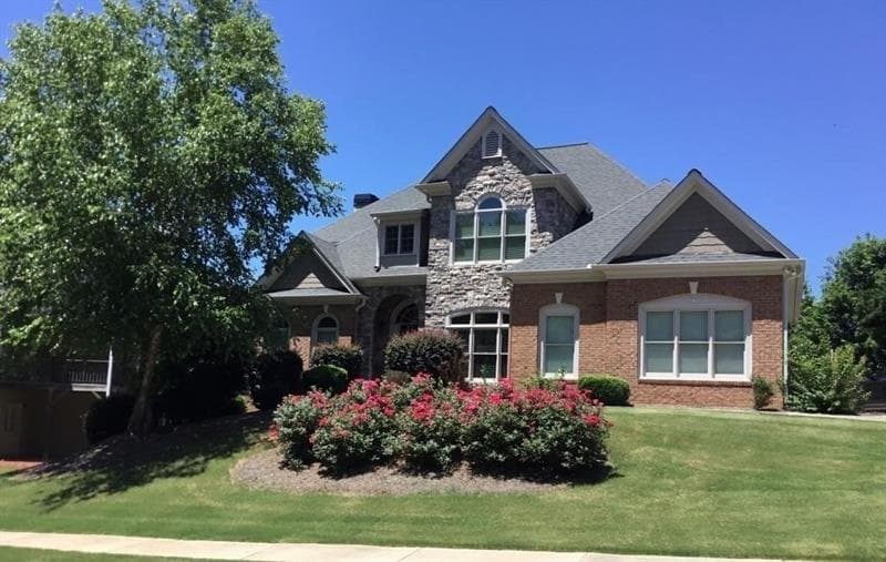 591 Highcrest Drive, Acworth, GA 30101 — most recent listing photo