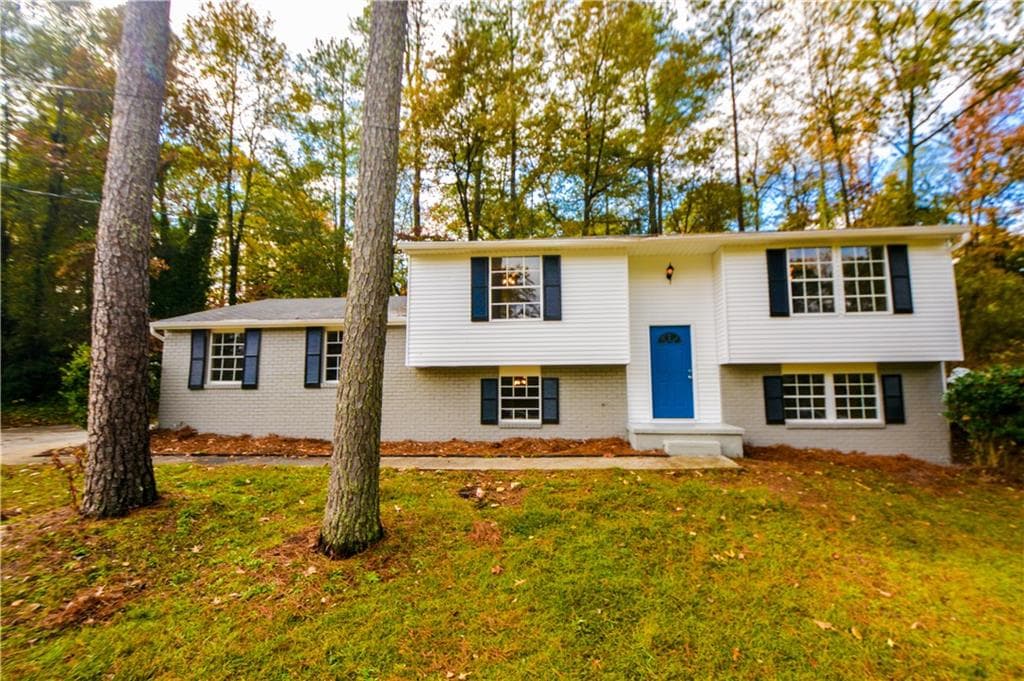 3699 Bramblevine Circle, Lithonia, GA 30038 — most recent listing photo