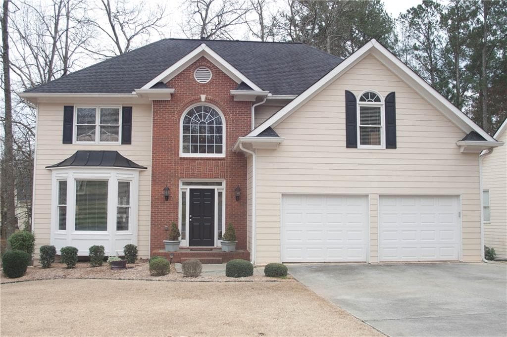 1068 Copper Creek Drive, Canton, GA 30114 — most recent listing photo
