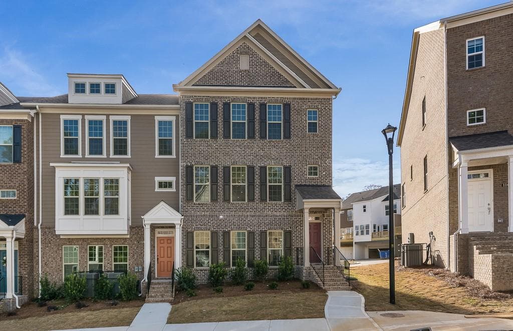 1161 Millennium Park Road, Decatur, GA 30033 — most recent listing photo