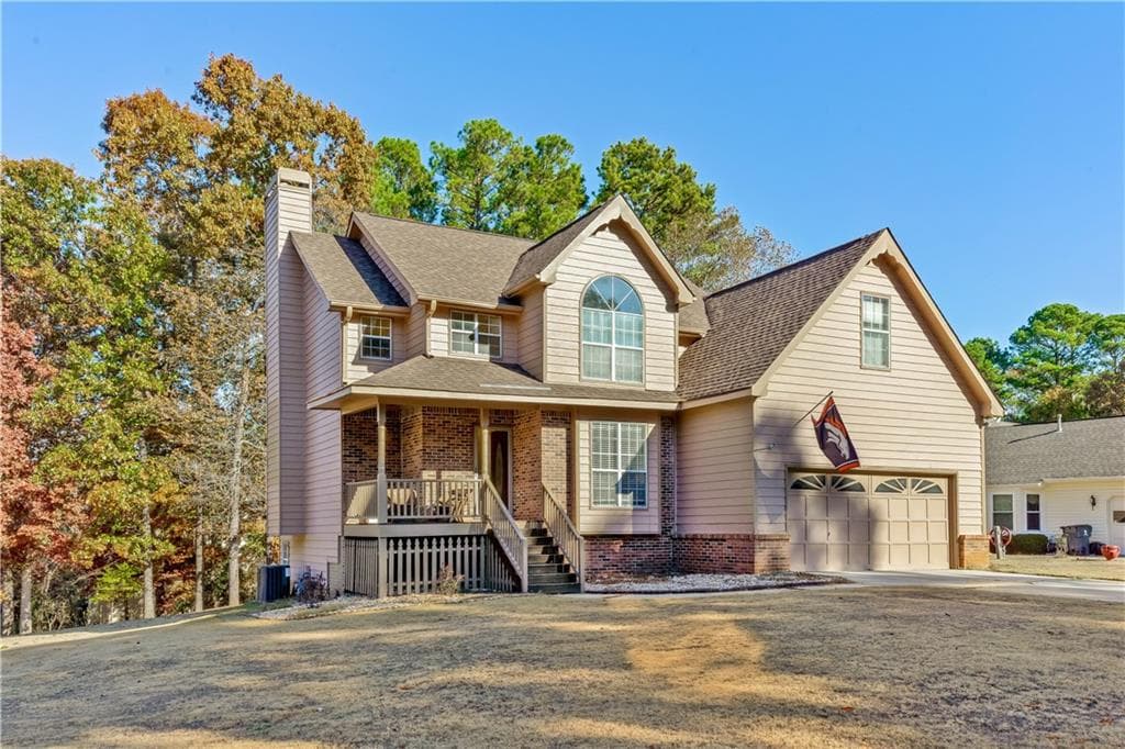 401 Cannonball Court, Stockbridge, GA 30281 — most recent listing photo