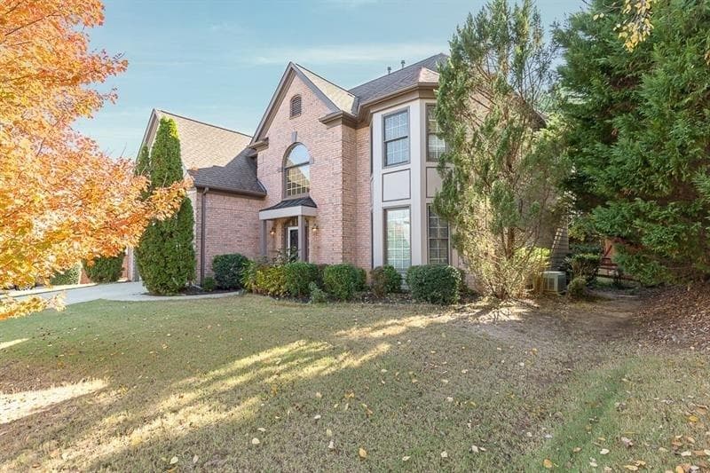 1520 Reindeer Ridge, Alpharetta, GA 30005 — most recent listing photo
