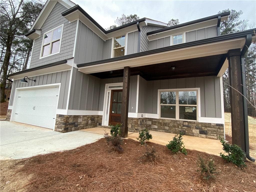 51 Stonecrest Court, Dallas, GA 30157 — most recent listing photo