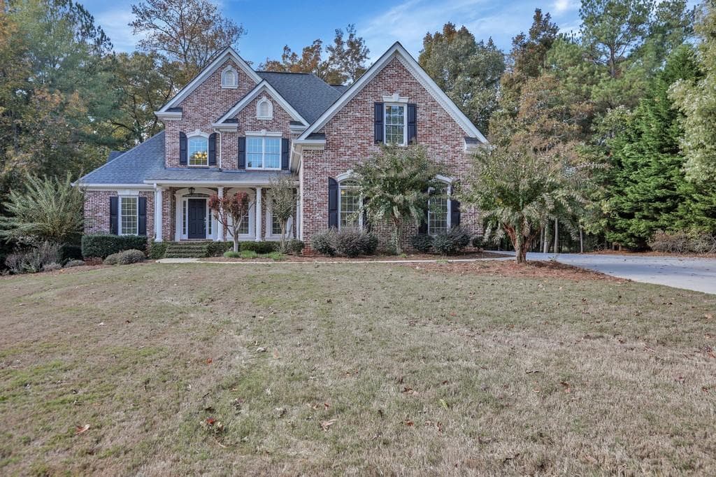 112 WATKINS GLEN Drive, Mcdonough, GA 30252 — most recent listing photo