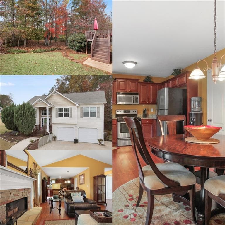 21 Fieldstone Way, Temple, GA 30179 — most recent listing photo